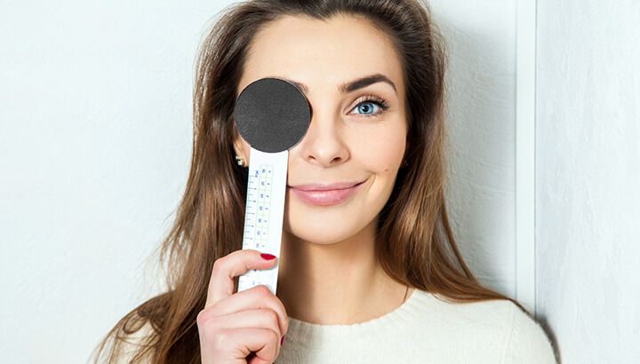 Improve your eyesight naturally with these 5 steps