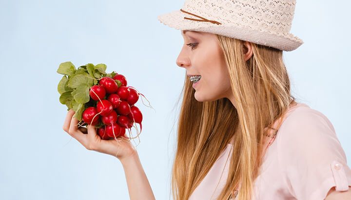 12 health benefits of radishes