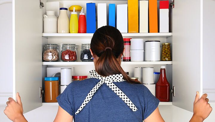 5 worst ingredients hiding in your pantry