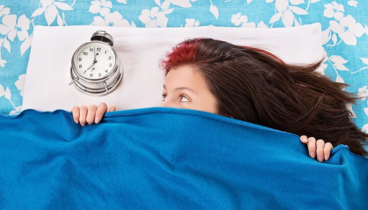 6 Steps To Bust Out Of Your Exercise Slump And Get Moving