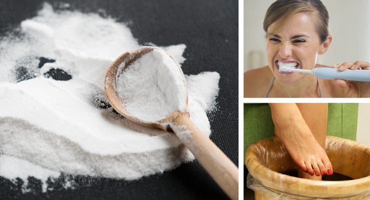 11waystoincludebakingsodainyourbeautyroutine featured 960x540